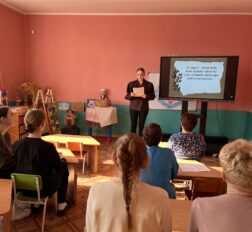 превью записи