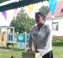 превью записи